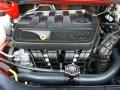 2009 Avenger SE #23 2009 Avenger SE #23