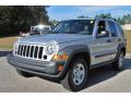 2007 Liberty Sport #1