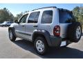 2007 Liberty Sport #3