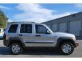 2007 Liberty Sport #6