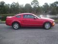 2008 Mustang V6 Deluxe Coupe #1