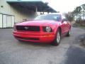 2008 Mustang V6 Deluxe Coupe #2