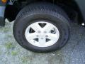 2008 Wrangler X 4x4 #2