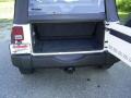 2008 Wrangler X 4x4 #7