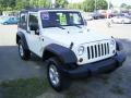 2008 Wrangler X 4x4 #11