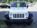 2008 Wrangler X 4x4 #12