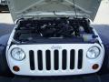 2008 Wrangler X 4x4 #13