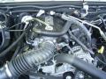 2008 Wrangler X 4x4 #14