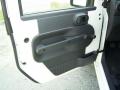 2008 Wrangler X 4x4 #16
