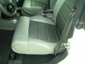 2008 Wrangler X 4x4 #17