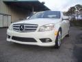2009 C 300 Sport #2