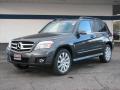 2010 GLK 350 4Matic #1 2010 GLK 350 4Matic #1
