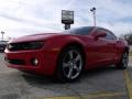 2010 Camaro LT/RS Coupe #1