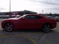 2010 Camaro LT/RS Coupe #2