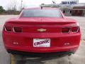 2010 Camaro LT/RS Coupe #4