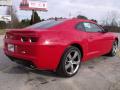 2010 Camaro LT/RS Coupe #5