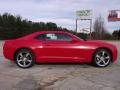 2010 Camaro LT/RS Coupe #6