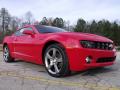 2010 Camaro LT/RS Coupe #7