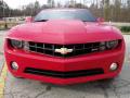 2010 Camaro LT/RS Coupe #8