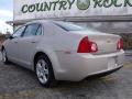 2010 Malibu LS Sedan #3