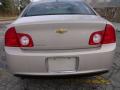 2010 Malibu LS Sedan #4