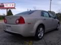 2010 Malibu LS Sedan #5