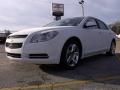 2010 Malibu LT Sedan #1