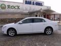2010 Malibu LT Sedan #2