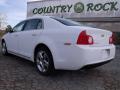 2010 Malibu LT Sedan #3