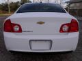 2010 Malibu LT Sedan #4
