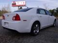 2010 Malibu LT Sedan #5