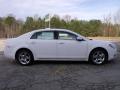 2010 Malibu LT Sedan #6