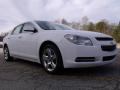 2010 Malibu LT Sedan #7