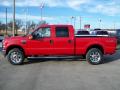 2010 F250 Super Duty FX4 Crew Cab 4x4 #2