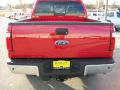 2010 F250 Super Duty FX4 Crew Cab 4x4 #5