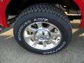 2010 F250 Super Duty FX4 Crew Cab 4x4 #7
