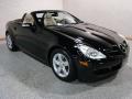 2006 SLK 280 Roadster #3