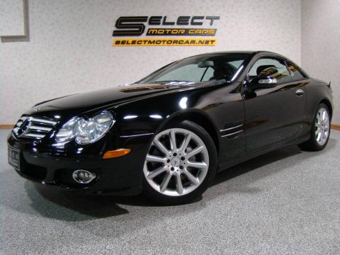 Used mercedes benz 550s sale