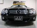 2007 SL 550 Roadster #2