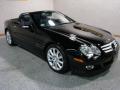 2007 SL 550 Roadster #3