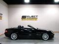 2007 SL 550 Roadster #4