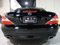 2007 SL 550 Roadster #5