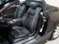 2007 SL 550 Roadster #8