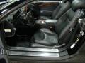 2007 SL 550 Roadster #9