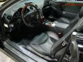 2007 SL 550 Roadster #10