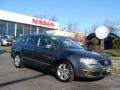 2009 Passat Komfort Wagon #1
