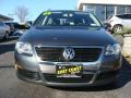 2009 Passat Komfort Wagon #2