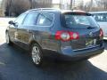 2009 Passat Komfort Wagon #5