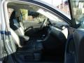 2009 Passat Komfort Wagon #8