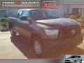 2010 Tundra Double Cab 4x4 #1